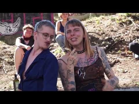 FaulenzA - Herr Schmidt aus dem Aldi (Official Music Video)