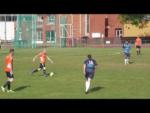 SK Nusle - AFK Slavia Malešice 0:4 (0:1) - 2. tř. sk. C - 22. kolo 27.5.2023