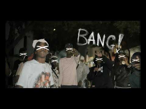 Najeeriii - NO CAP (Official Video)