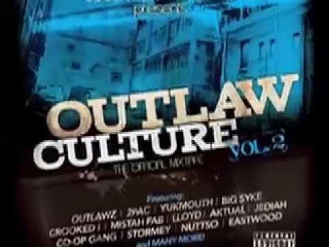 outlawz feat. gsezhlos(intro: EKO FRESH parts: YOUNG NOBLE,ZH,E.D.I,JASON)