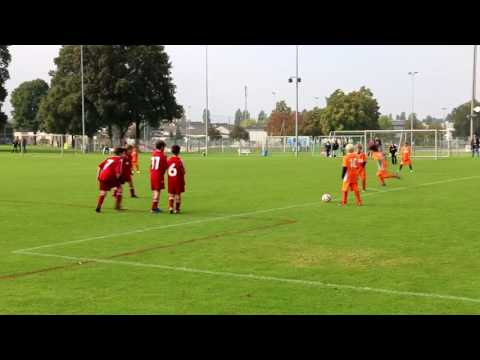 FC Steckborn 2016 09 24 Frauenenfeld