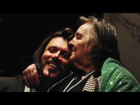 NATALE - Giovanni Nuti canta Alda Merini