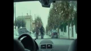 Macaco - La Línea Del Centro