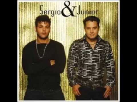 De onde você vai surgir - Sérgio e Júnior