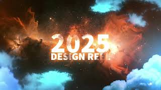 2025 Design Reel | Marketing 360