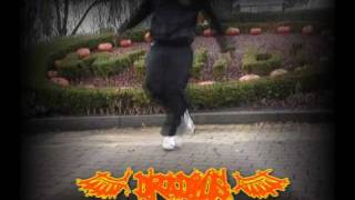 wow cafard d'azeroth sorti IRL en guilde :)