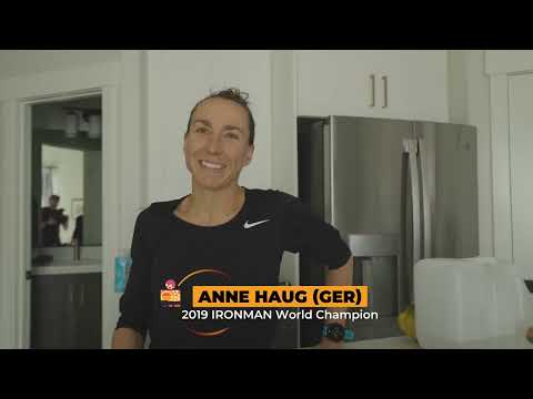 2021 Intermountain Healthcare IRONMAN World Championship: A Fighting Chance presented by Wahoo Ep. 4