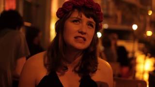 Dear Reader  at the b-sites 22/05/14 COLOGNE