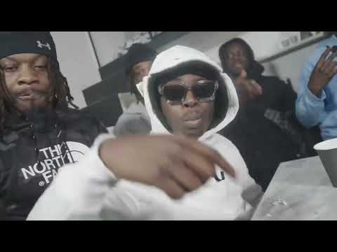 SENN - FRIC Ft. TOONI (Clip Officiel)