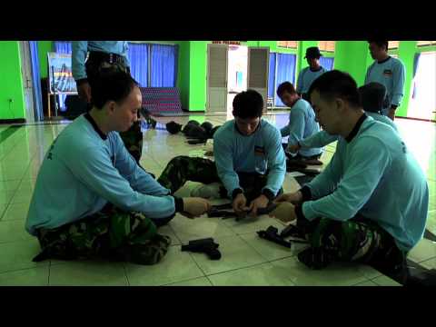 The Raid - Behind the Scenes - Production Blog #1