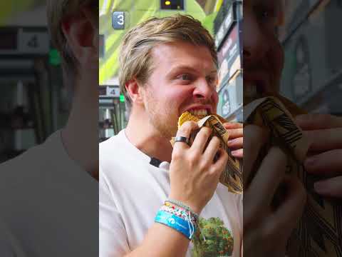 My first time in the Netherlands 🇳🇱