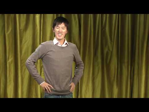 "Four Words" Kwong Yue Yang, Toastmasters International