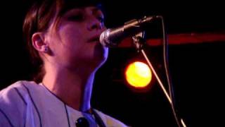 Camera Obscura - James - Live @ The Glass House
