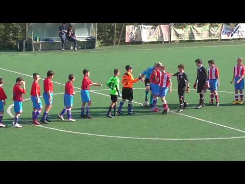 Leva 2006 Molassana - F.C Bogliasco 0-5