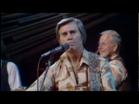 Bartenders Blues - George Jones