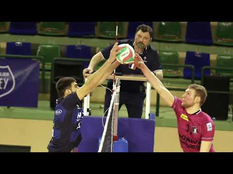 LAM 2020/2021 - J18 - Montpellier 3 - 2 Narbonne