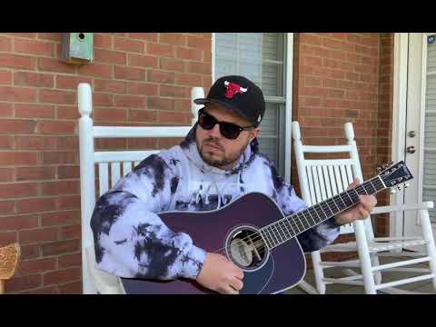 Trey Hensley - “Steamboat Whistle Blues” (John Hartford Cover)