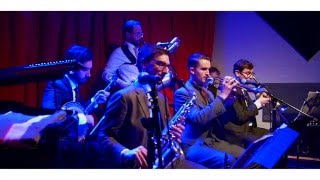 The New Wonders "Reaching For Someone and Not Finding Anyone There" Authentic 1920's style