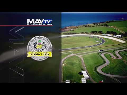 International Island Classic