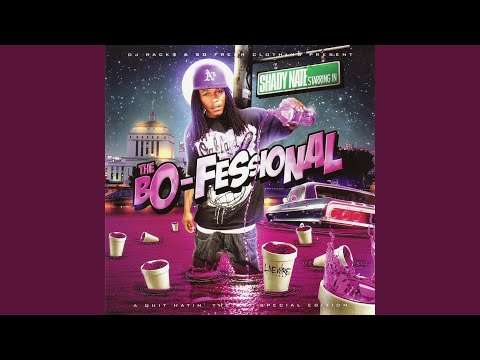 All Da Syrup (feat. J. Stalin, Jay Jona & Mayback)