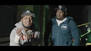 Loyal Or Stupid Official Video -Sheek Louch Feat. Whispers