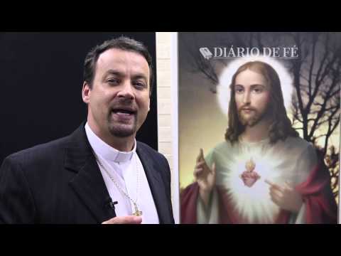 Diário de Fé 16/02/2015 - Mc, 8 11-13