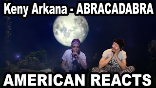 A French Rap CLASSIC! Keny Arkana - Abracadabra REACTION | American REACTS To French Rap Music
