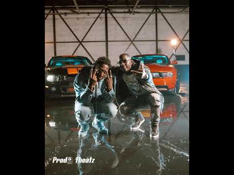 *SOLD* Chivv x Frenna x Spanker x Afro Type Beat "Blessings" Prod.Tbeatz