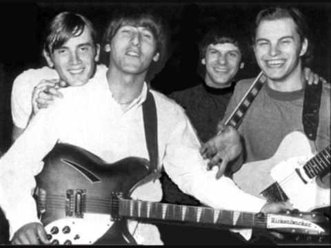 The Human Beinz - Dance on through