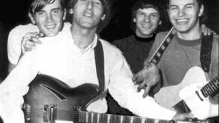 The Human Beinz - Dance on through