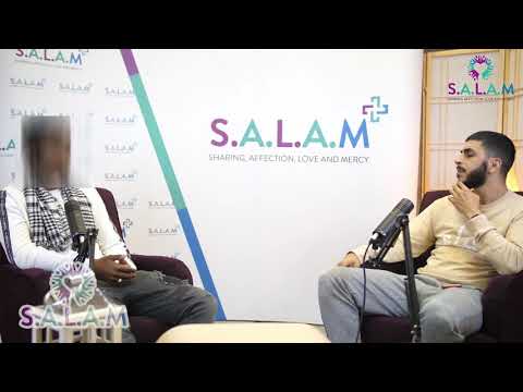 FRIEND SHOT DEAD IM ON RUN - REAL STORY