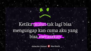 Download lagu STORY WA DJ QUOTES 30 DETIK TERBARU || STATUS WA KEREN mp3