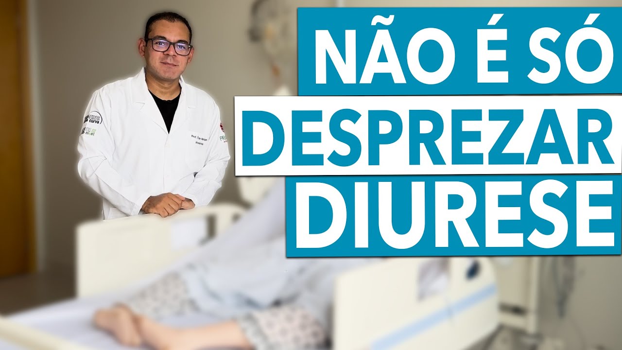 In addition to disregarding diuresis, you need these criteria