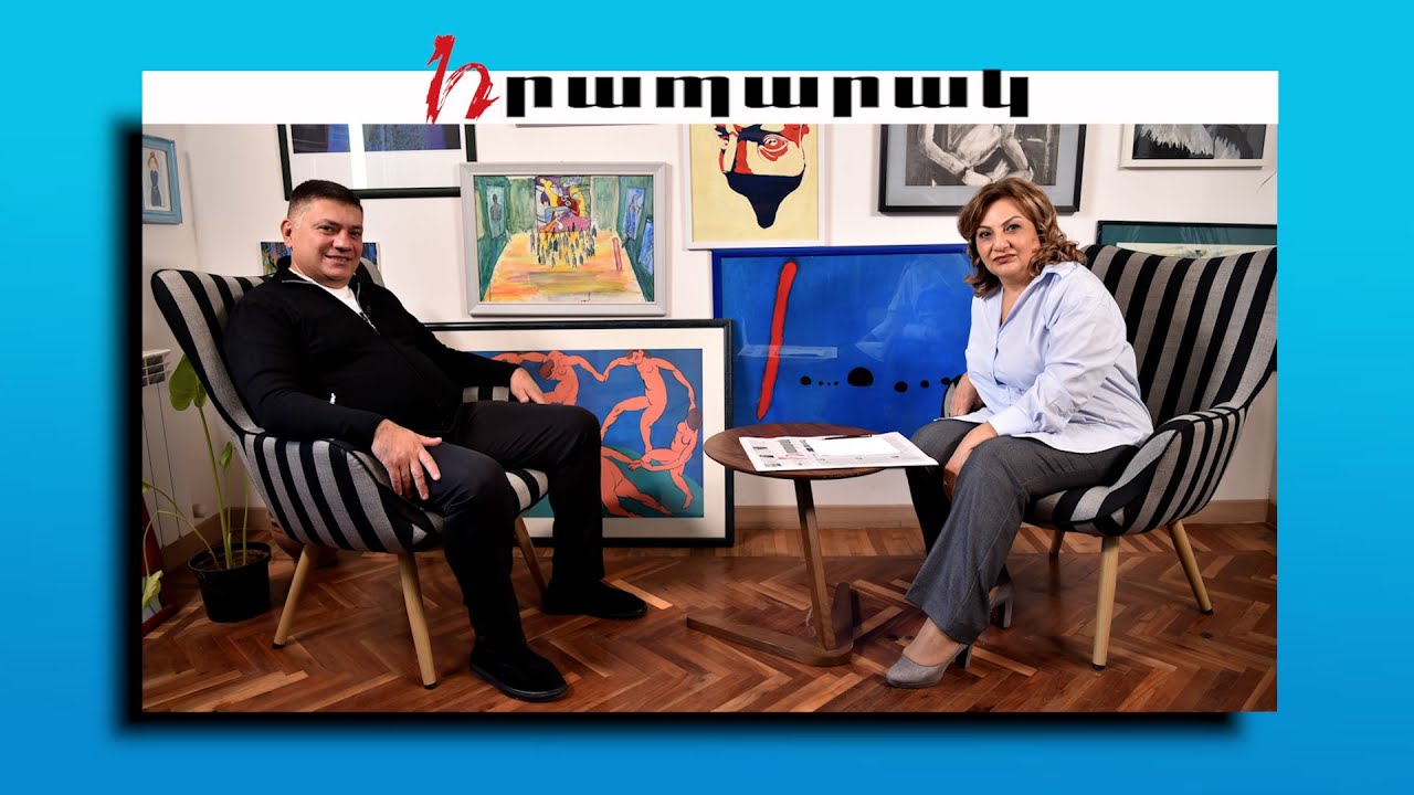 Վարչական ռեսուրսն արդեն չի աշխատում` դա երևաց նաև այս շաբաթ