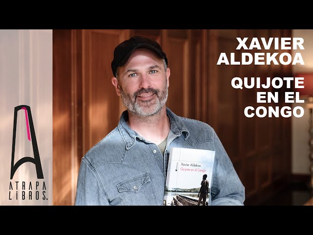 Vídeo relacionado con El Quixot al Congo (NO FICCIÓ COLUMNA)