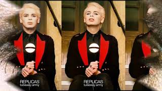 Tubeway Army - &#39;Replicas&#39; (cover verson)