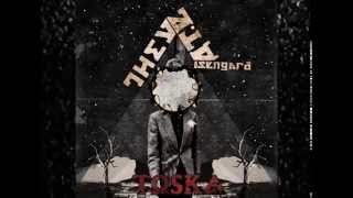 They Ate Isengard - TOSKA (Full 2015 EP) [Post-Cybergrind/Noise/Avant-garde]