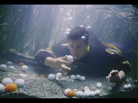 Happy Gilmore (1996) Trailer