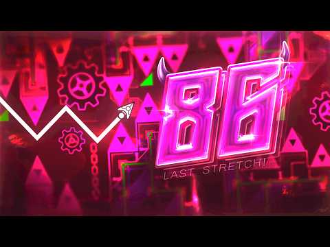 TOP 1 // Sweeping Demon 2 86% // VERIFYING