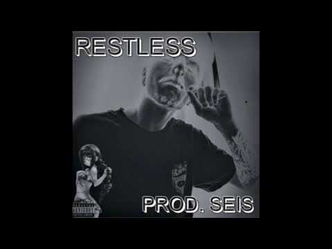 Tucks - Restless (Prod. Seis)