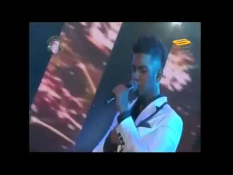 APM2012 - Hafiz, Alyah, Carlista, Taufik Batisah