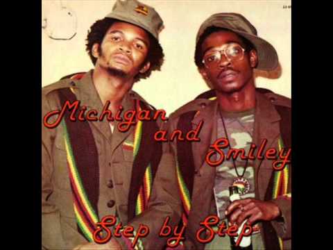 Michigan & Smiley - Too Much Confusion