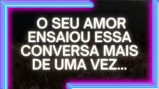 MENSAGEM dos Anjos: Alguém Está Guardando Palavras Que Já Deveriam Ter Chegado Até Você...
