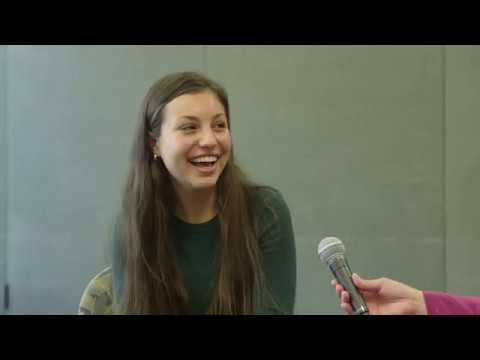 Take Your Child to Work Day 2019