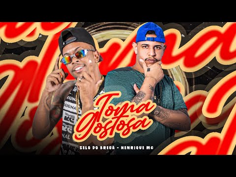 SELO DO BREGA & HENRIQUE MC - TOMA GOSTOSA