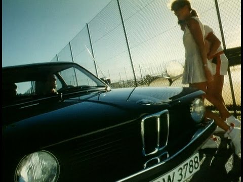 BMW 315, 1981 - 1983