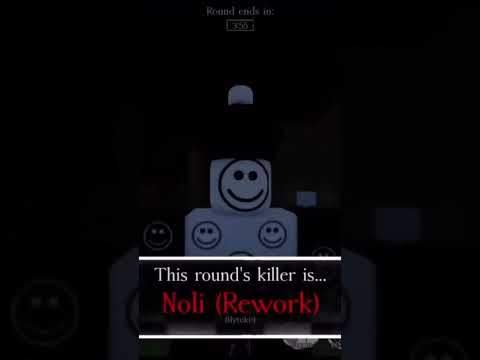 why does Noli's laugh sound familiar #forsaken #roblox #robloxforsaken  #noliforsaken #noli