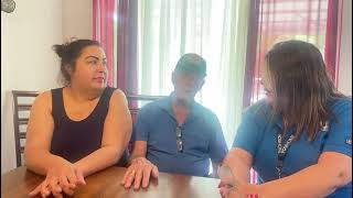 Kitchen Testimonio - Luis Colon