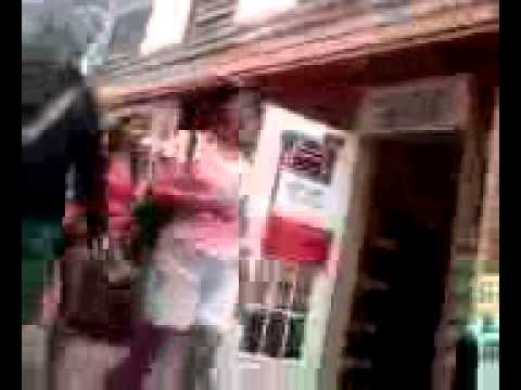 Bill Snatch Money Trick 2