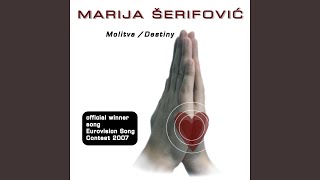 Marija Serifovic - Topic